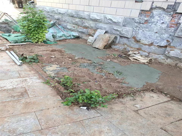 古塔地基基础注浆增加承载力灌浆加固