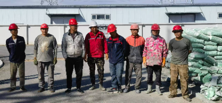 古塔厂房地基沉降注浆加固施工队伍怎么选